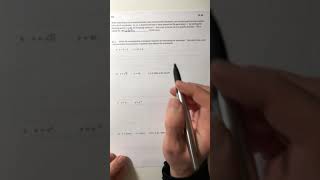 Math 370 Section 10.7 B