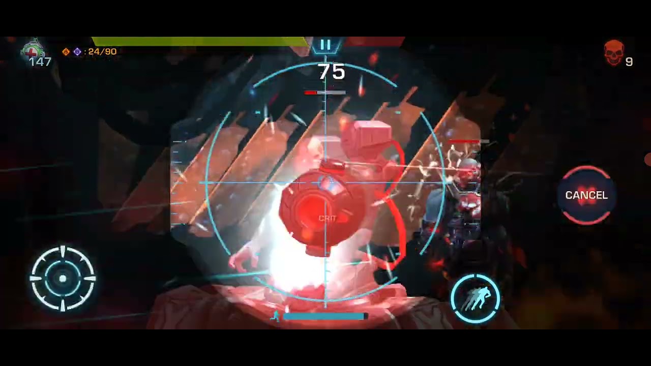 Synth Factory Deadly Difficulty Walkthrough