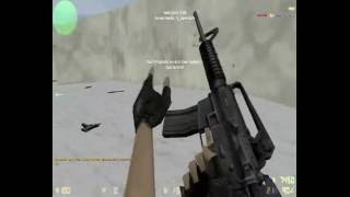 Mermiye Kafa Atmak Cs 1.6 Fyi̇ceworld