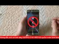 Hướng dẫn cách kích hoạt tính năng chống tắt nguồn bên ngoài màn hình khóa trên Android đơn giản