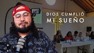 Download Lagu Dios cumplió mi sueño en el Seminario Bíblico de Colombia Download Lagu Dios cumplió mi sueño en el Seminario Bíblico de Colombia