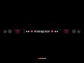 Kadhal Kan Kattudhe | Anirudh| Sivakarthikeyan | Black screen #tamilblackscreensong #blackscreen