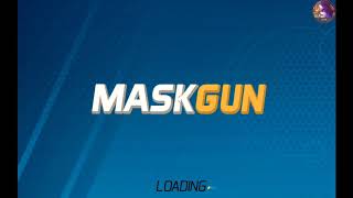 Maskgun 9.7 (public) R18+,Team Deathmatch,Airport but aesthetic got put on other team 😥 screenshot 5