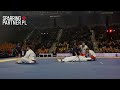 Marek wolny vs kazuya kusaka 85kg 7th world karate shinkyokushin championships 2022 kielce