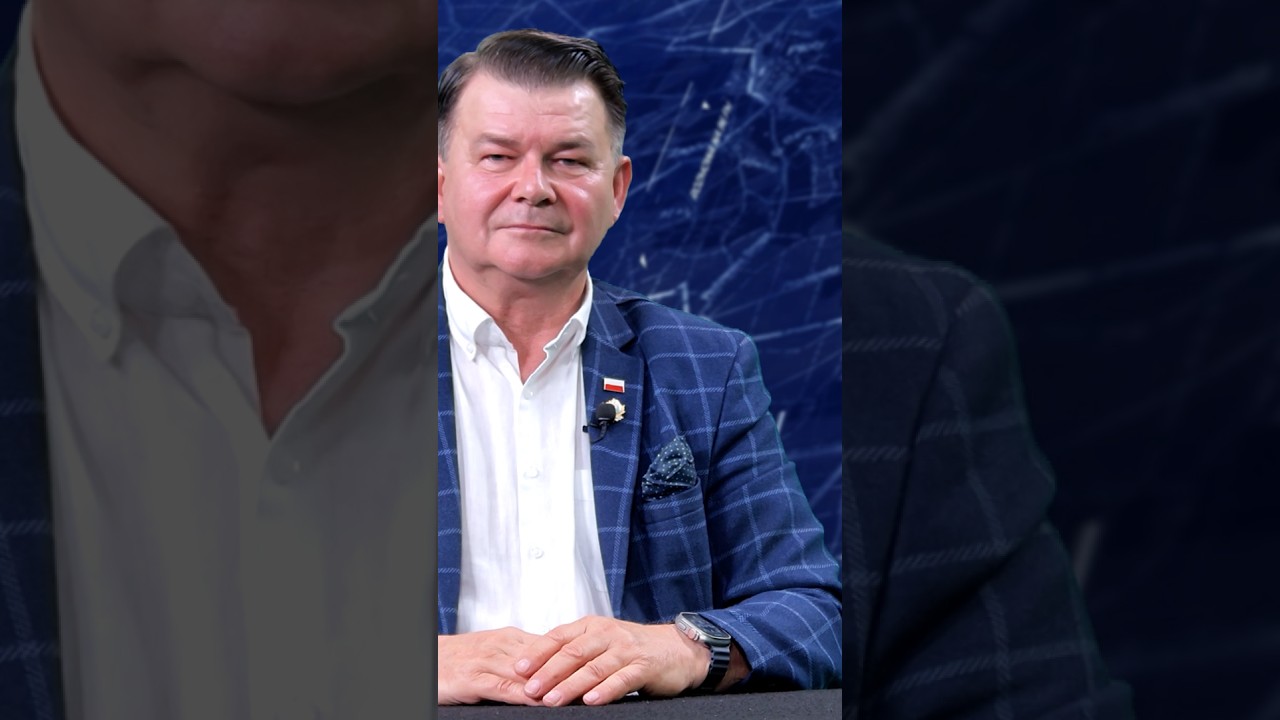 🚨 GORĄCY PRZECIEK POLITYCZNY! 🚨