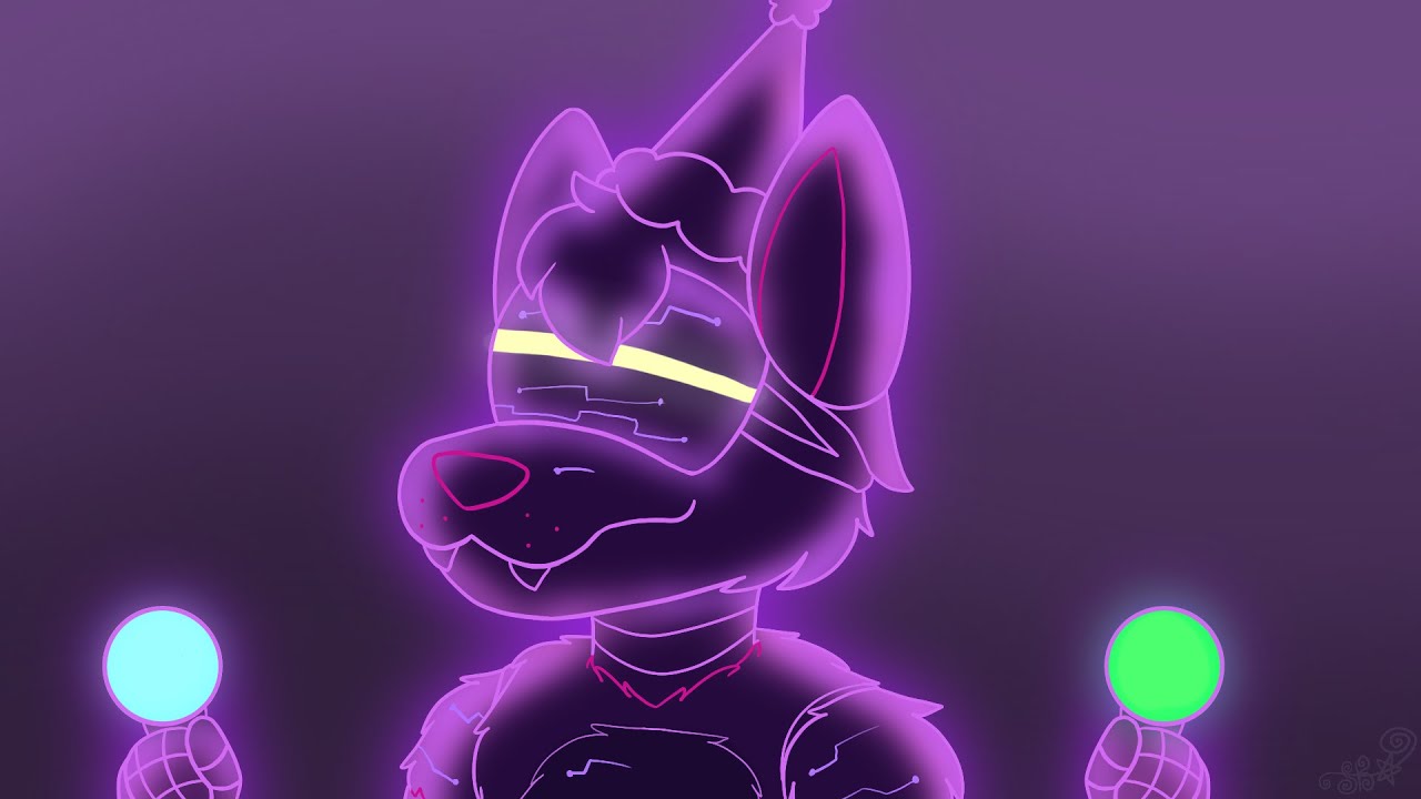 VR Pandy351 | Murder At The Holiday House 382 | Minecraft Fnaf Inspired Rp