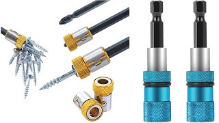 What is Magnetic Screw Drill Bit? Does it Work?