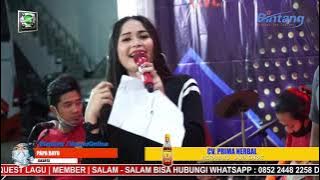 WATIR BOHONG - DIAN ANIC FEAT SANTO PRABANGKARA  | EDISI RAMADHAN 27 APRIL 2021