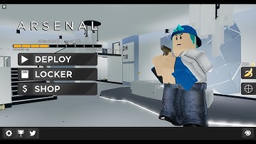 New Reference Delinquent Code In Roblox Arsenal!!! (expired)