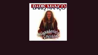 Barış Manço - Gül Bebeğim (Karaoke) Işmanço Üzik