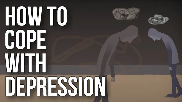 How To Cope With Depression - DayDayNews