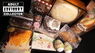 iBloom Squishy Shop Package and REVIEW! ADULT COLLECTOR | Squishy Package #81 #adultcollector