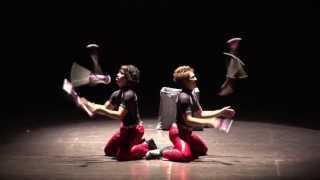  2012 IJA Festival DVD Trailer