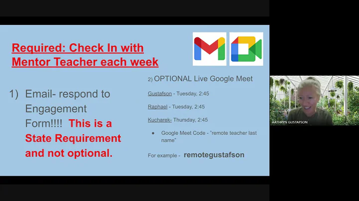 High School Virtual Learning Program Orientation 2025-2026