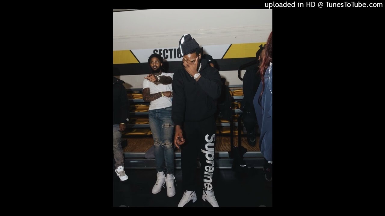 [FREE] Gizwop x No Savage Type Beat - 