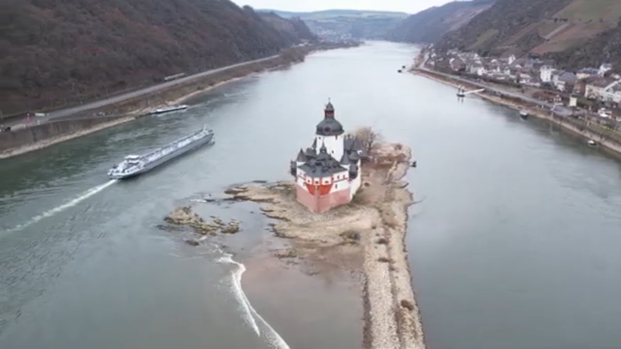 Best places to visit Germany || Ishtiq Wani