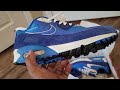 Nike Air Max 90 SE (Signal Blue)