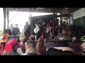 Pub Show - Pirates Inc at cmrf 2024