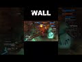 Canon so strong put them in a wall #forhonor #callofduty #gaming