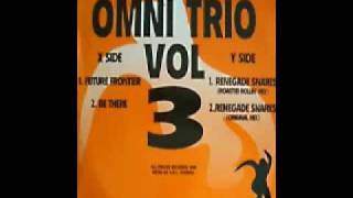 Omni Trio - Future Frontier