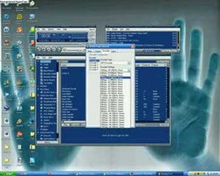 How To Dj Using Winamp