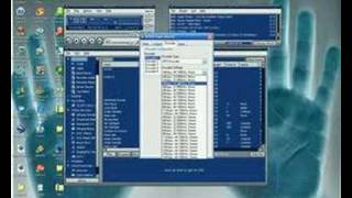 How To Dj Using Winamp