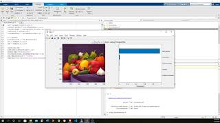 Usando el GPU para modelo de Simulink con Deep Learning