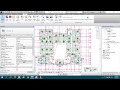 CAD FILES&amp;AUTO MODELING&amp; REINFORCEMENT التعامل ملفات الاتوكاد وانشاء مشروع اتوماتيكيا والتسليح