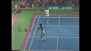 1979 Badminton World Cup Liem Swie King vs Ilie Sumirat