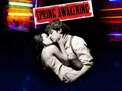 Spring Awakening - My Junk