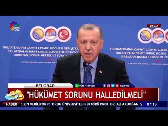 09/10/2019 YENİ GÜN