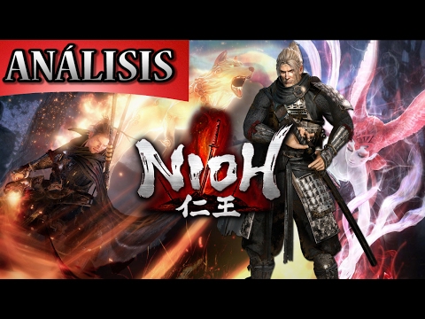 Vídeo: El Marinero Inglés Que Inspiró A La Estrella Samurái De Nioh