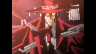 HELLSING EPISODE 3  PART 3 OF 3 ENGLISH AND IN HIGH QUALITY