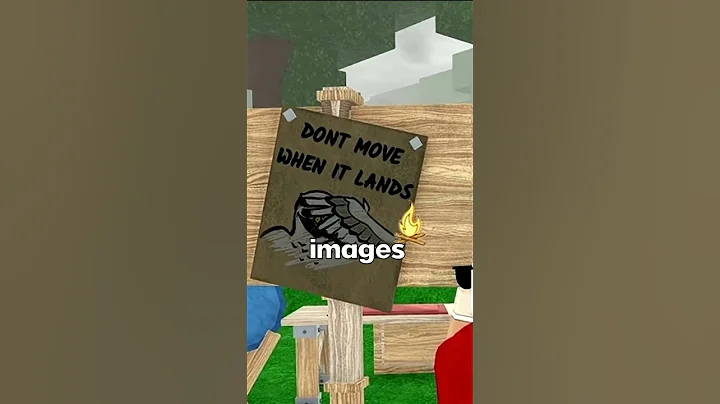 The New Goat Entity 🐐 99 Nights in the Forest