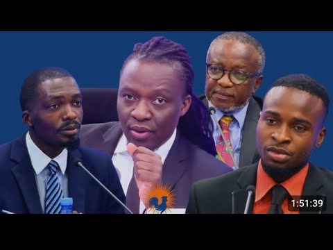 URGENT TSHISEKEDI REFUSE LA MAIN TENDUE DE THABO MBEKI LE PROCES MUTAMBA DANS LA CONFUSION TOTALE URGENT TSHISEKEDI REFUSE LA MAIN TENDUE DE THABO MBEKI LE PROCES MUTAMBA DANS LA CONFUSION TOTALE