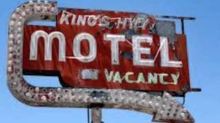 Home Motel by Willie Nelson chords