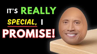 Egg Review - (Yes, Really!)