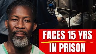 Trial Set for Illegal Alien Dr. IAN ROBERTS | Pleads Not Guilty to Gun Possession in Des Moines Iowa