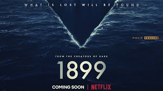 1899 | Official Trailer | @Netflix