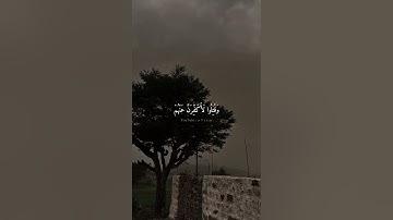 فَاسْتَجَابَ لَهُمْ رَبُّهُمْ♡| تلاوة خاشعة جميلة بصوت ماهر المعيقلي #ماهر_المعيقلي #فولو_اكسبلور