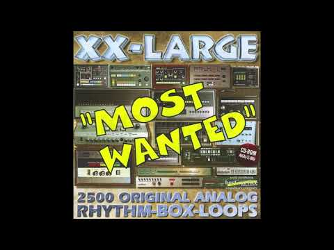 Best Service XXL - Most Wanted (Audio) - YouTube