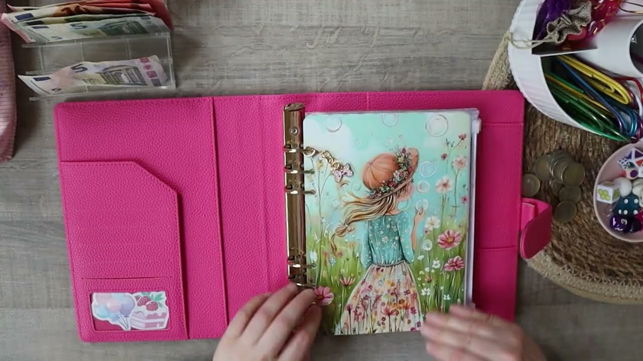 It's my birthday! - cadeautje 🥰🥳 - nieuwe challenges op mijn shop!