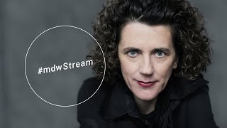 Porträt-Konzert Olga Neuwirth