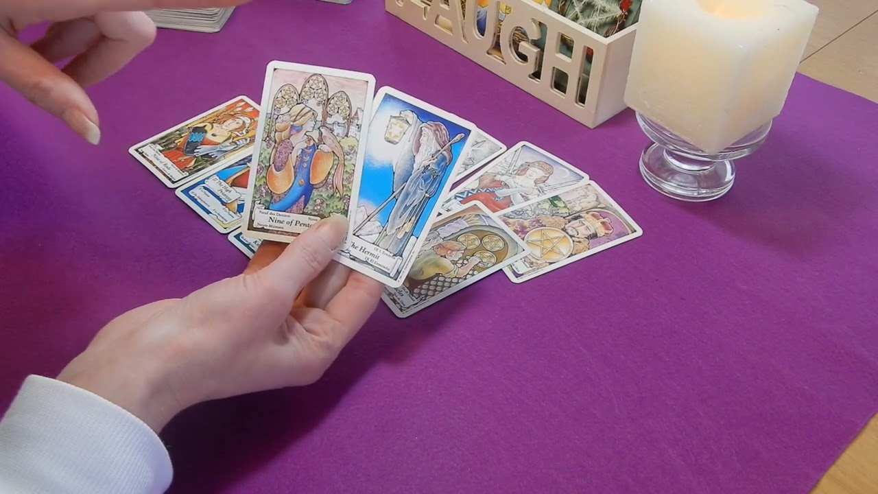 SCORPIO March 2022 | Tarot Reading