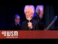 Jean shepard  eddie stubbs celebrity salute  wsm radio