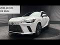 NEW Lexus 2026 RX 350H | AWD | Ultra Luxury