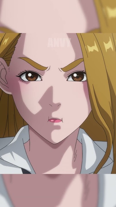 Хулиганьё #аниме #anime #анимемомент #борьбавпрямомэфире #kenkadokugaku ...