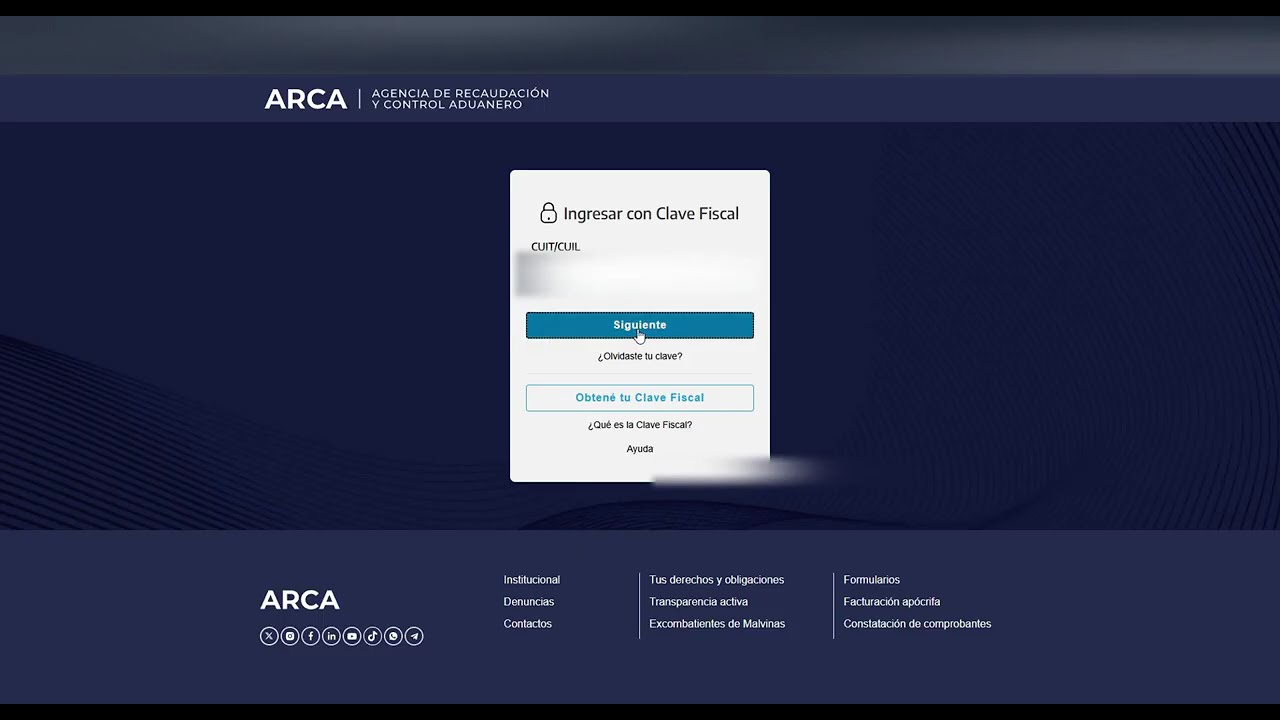 ARCA: Cómo cambiar de Obra Social o Prepaga
