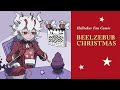 【Helltaker fan comic】Beelzebub Christmas