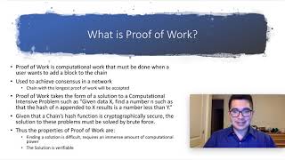 Spring 2019 - CSE 486 - Technical Topic Presentation